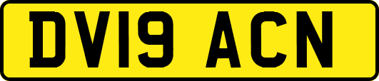 DV19ACN