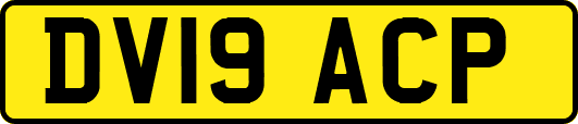 DV19ACP