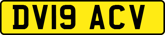 DV19ACV