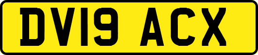 DV19ACX