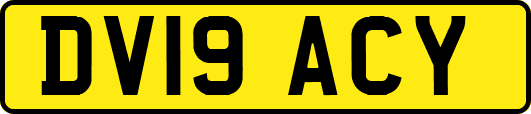 DV19ACY