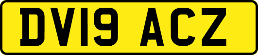 DV19ACZ