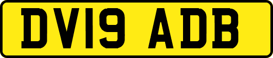 DV19ADB