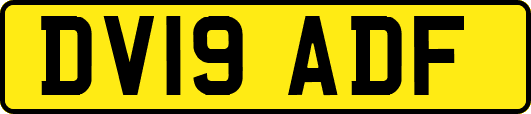 DV19ADF