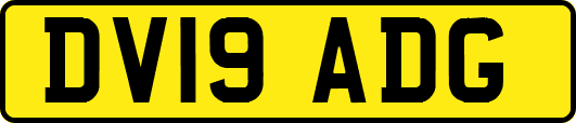 DV19ADG