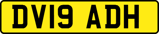 DV19ADH