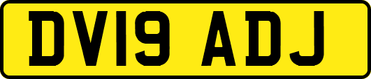 DV19ADJ