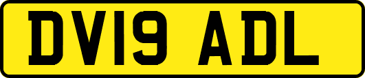 DV19ADL