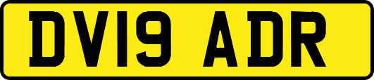 DV19ADR
