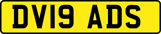 DV19ADS