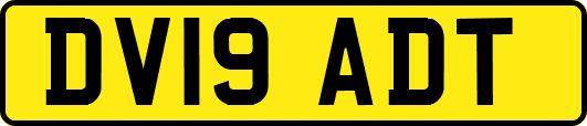DV19ADT
