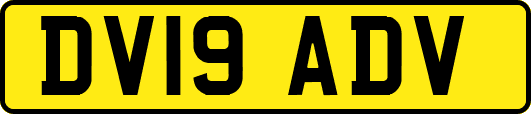 DV19ADV