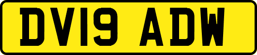 DV19ADW