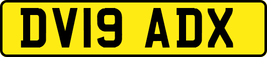 DV19ADX