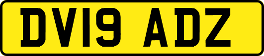 DV19ADZ