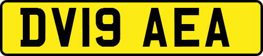 DV19AEA