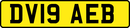 DV19AEB