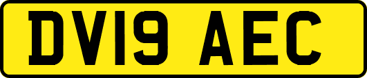 DV19AEC