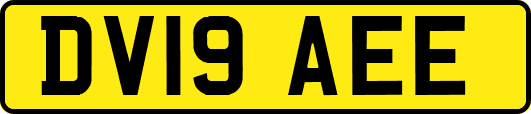 DV19AEE
