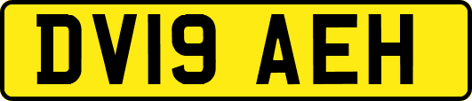 DV19AEH