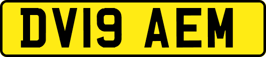 DV19AEM