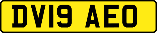 DV19AEO