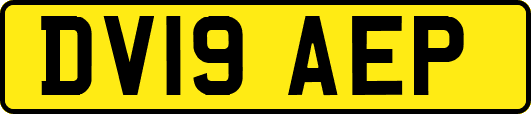 DV19AEP