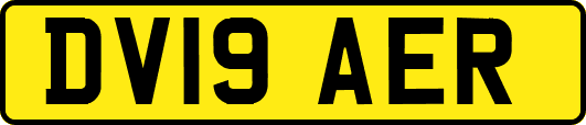 DV19AER