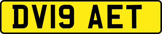 DV19AET