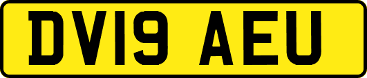 DV19AEU