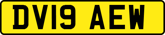 DV19AEW