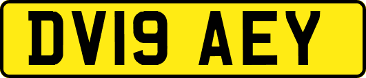 DV19AEY
