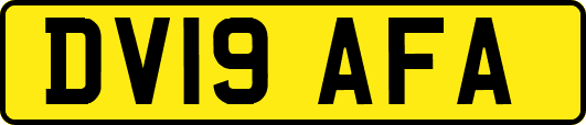 DV19AFA