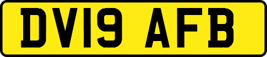 DV19AFB