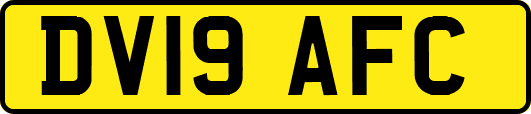 DV19AFC