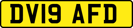 DV19AFD