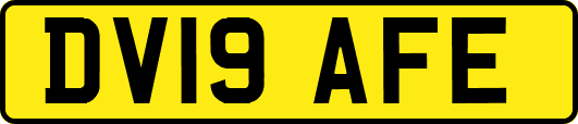 DV19AFE
