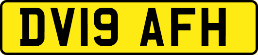DV19AFH