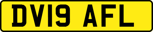 DV19AFL
