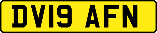 DV19AFN