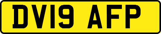 DV19AFP