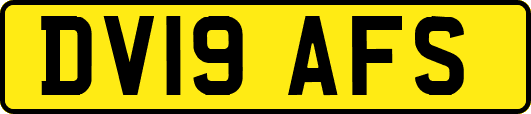 DV19AFS