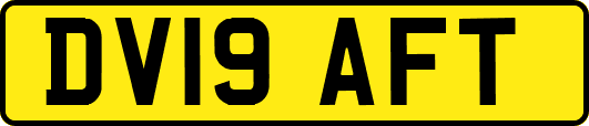 DV19AFT