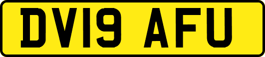 DV19AFU