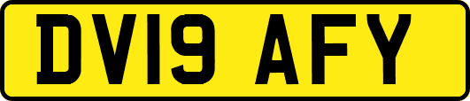 DV19AFY