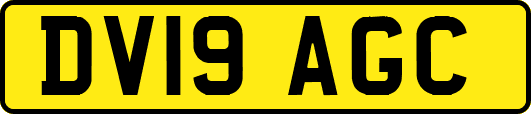 DV19AGC
