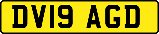 DV19AGD