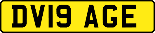 DV19AGE