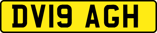 DV19AGH