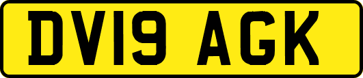 DV19AGK